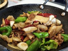 -海尔巴格·新疆菜(吐鲁番店)