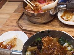 -小满手工粉(上海维璟广场店)