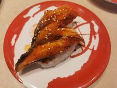 鳗鱼玉子寿司-禾绿寿司·定食·拉面·烧炸(宝安大仟里店)