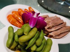 -红城阁·上海味道(四平路店)