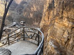 -十渡东湖港风景区