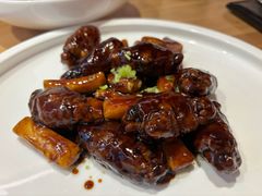 -枣子树·素食餐厅(普陀山店)