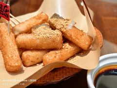 -懒人盐府人家(安贞店)