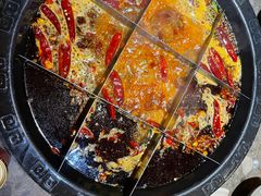 -重庆渝达老火锅(春熙路店)