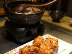 -日葵 大阪烧ひまり(仙霞路店)