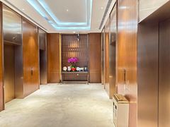 -上海嘉定喜来登酒店
