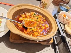 -羊门客在·烤盐池滩羊·川菜