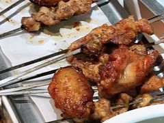 -永红源啤酒·烧烤·海鲜·大排档(青特城店)