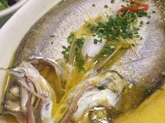 -小厨娘淮扬菜(天印大道店)