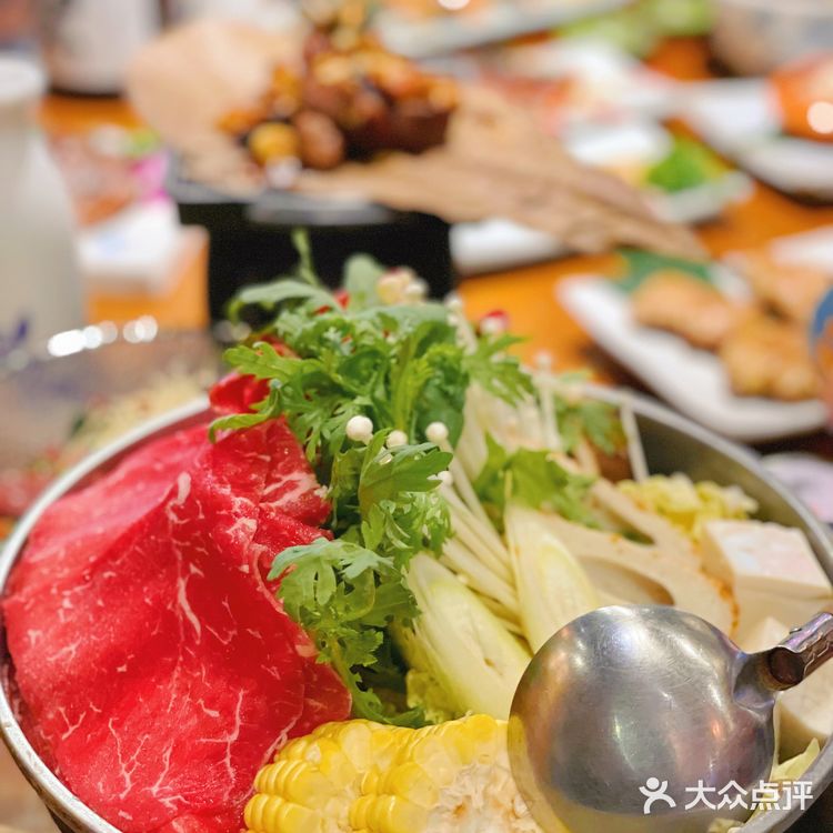 有喜屋深夜食堂，九周年生日快乐！