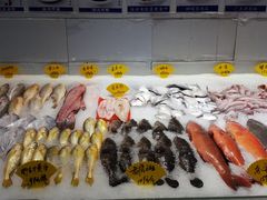 水产区-星龙海鲜(望江东路店)