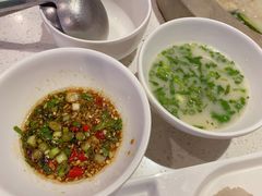 自助料碗-渔小生蒸汽石锅鱼(印象城店)