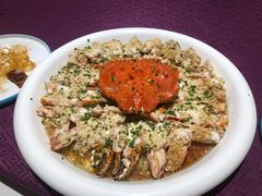 -和记小菜(大宁店)