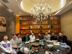-95号酱骨·一块豆腐(展春园西路店)