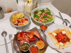 -娜娜家•Nana And Her Friends Restaurant(小寨原力场店)