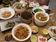 -桃园农庄烤全羊(江秋路店)
