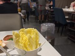 -海底捞火锅(长宁路龙之梦店)