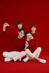 -专注孕妇照亲子照·纪田摄影