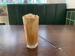 -擺明茶餐廳(钟村店)