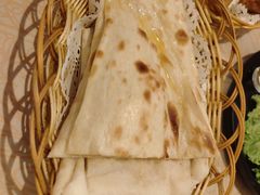 -Santoor 萨都里印度餐厅(北锣鼓巷店)