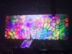 -宝能国际体育演艺中心