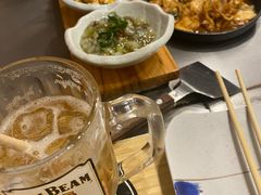 -日葵 大阪烧ひまり(仙霞路店)