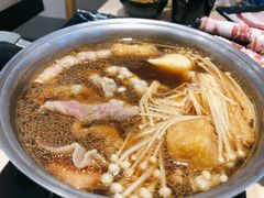 -吉野家(长青店)