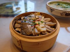 蒸鱼鲞-宁波状元楼酒店(和义路店)