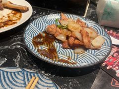 -大成铁板烧•板前(复古餐厅石老人店)