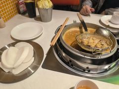 -荣叔港式沙嗲牛肉火锅(正佳潮流店)