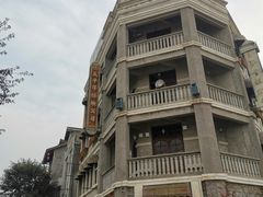 -两江国际影视城