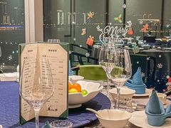 -馋遇江南·精致湖景雅宴(东方之门店)