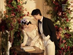-Mu慕婚纱摄影·超级工作室