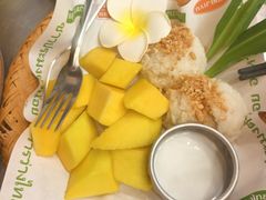 -小小集渔·泰式大排档(太古里香槟店)