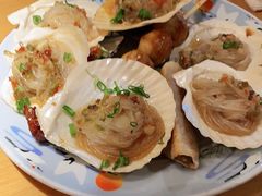 -松子料理(世纪城店)