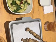 -木屋烧烤(佛山东方广场店)
