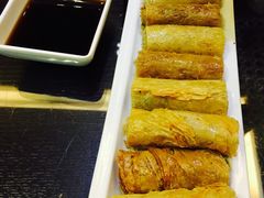 -五观堂素食(新华路店)