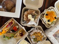 -MIMO CAFE(沙头角店)