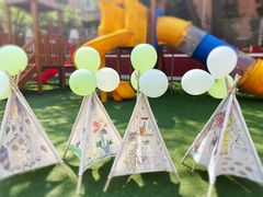 -北京市邮政管理局海慧寺幼儿园