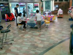 -丁当乐园(经纬汇店)