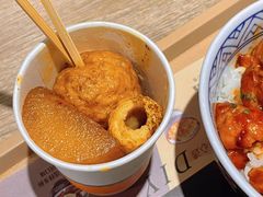 -吉野家(天坛东路店)