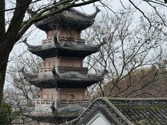 -狼山风景名胜区