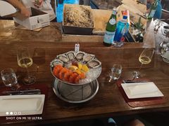 生蚝-斯普汇生蚝牛排馆(中骏世界城店)