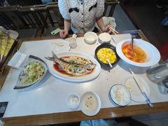 -外婆船宴餐厅·外婆喊你回家吃饭