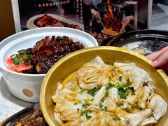 -禾府酒家·传统广府味(番禺店)