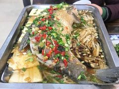 -徽州美食(三十年老店)