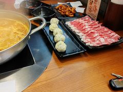 -呷哺呷哺(隆基泰和店)