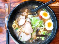 -屯屯面(海尔路店)