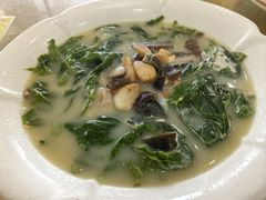 -文海饭店(朝阳路店)