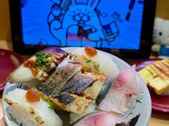 -寿司郎(皇庭广场店)